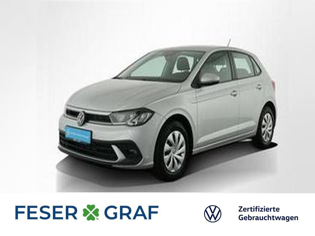 Volkswagen Polo DSG Life 1.0 TSI