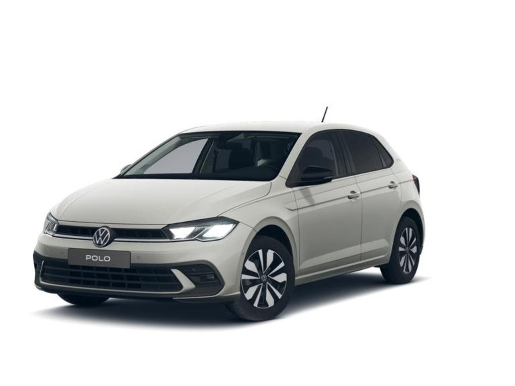 Volkswagen Polo DSG 1.0 TSI