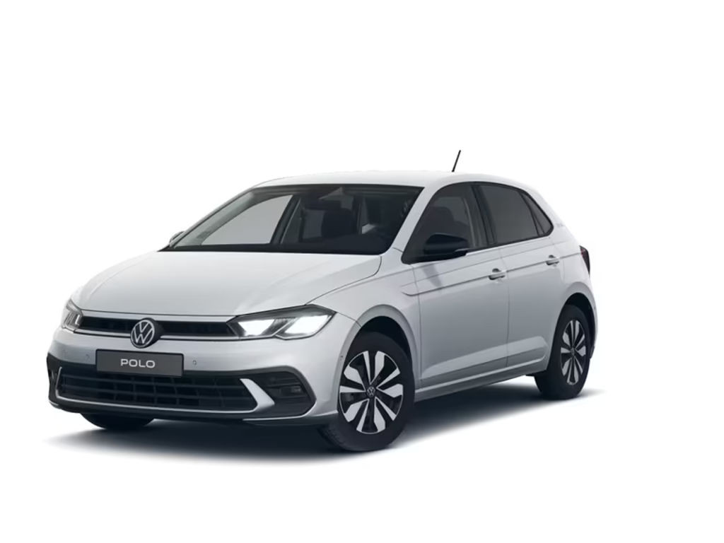 Volkswagen Polo DSG 1.0 TSI