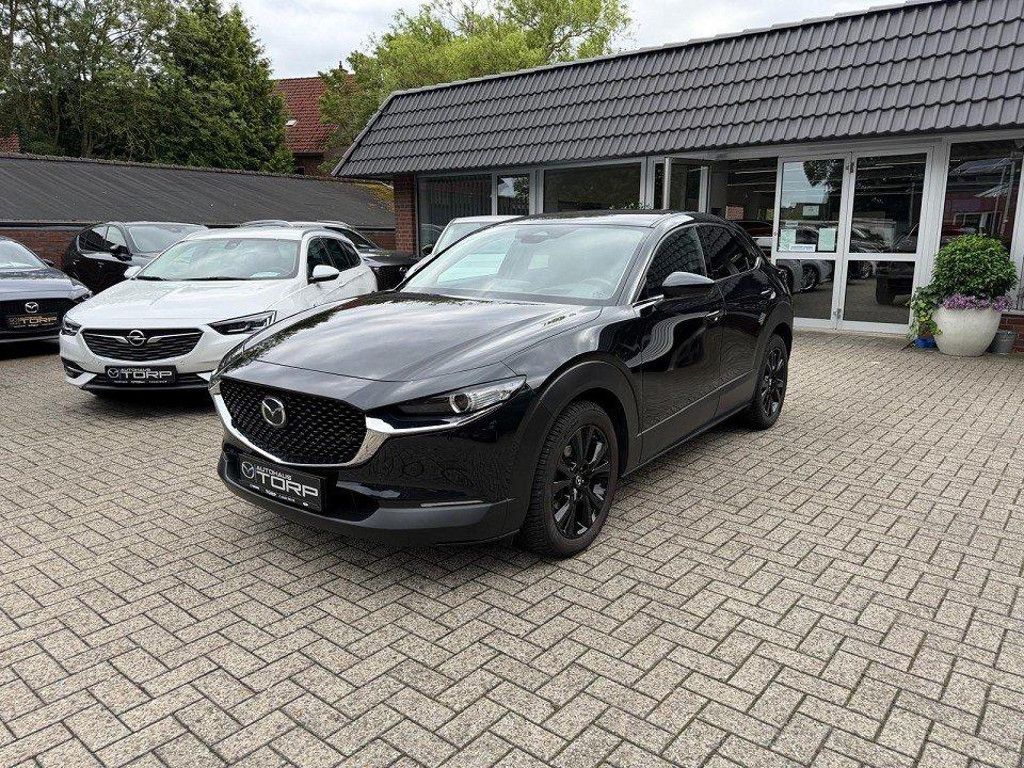 Mazda 2 SkyActiv e-Skyactiv