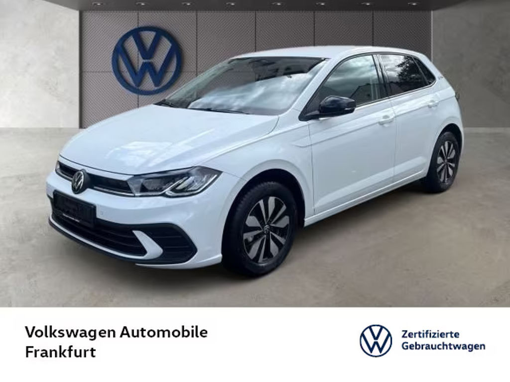 Volkswagen Polo R-Line