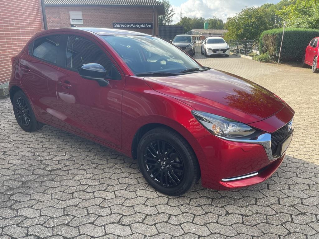Mazda 2
