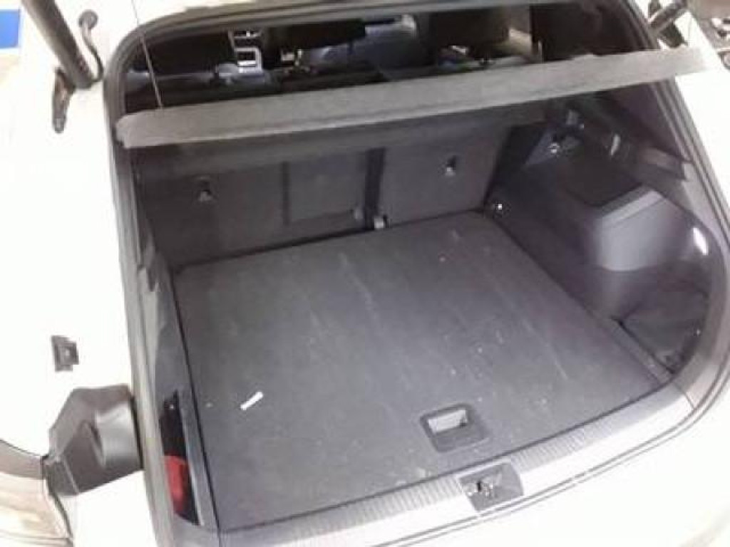 Volkswagen Tiguan DSG IQ.Drive 1.5 eTSI