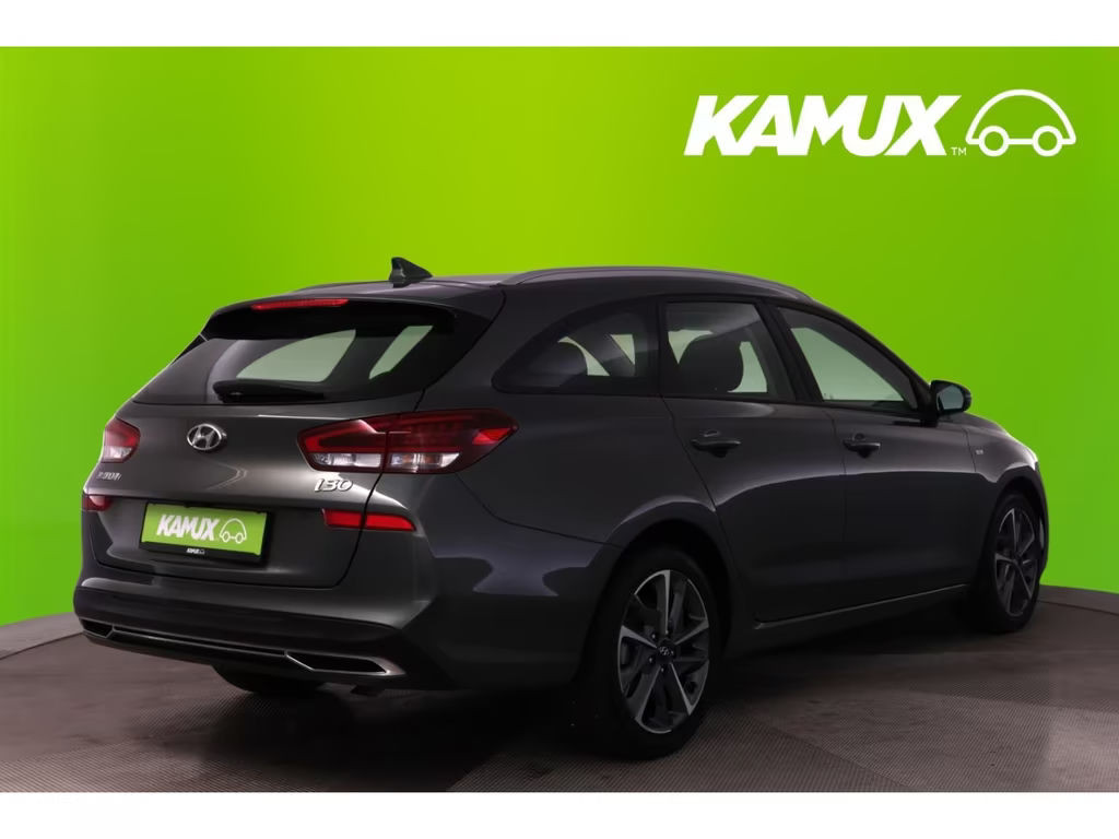 Hyundai i30 Trend