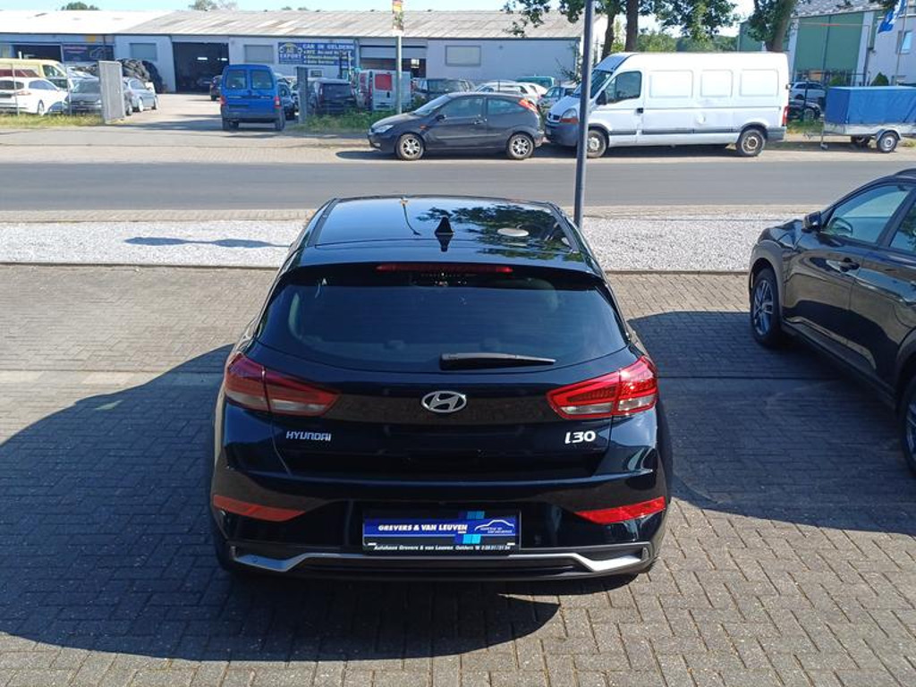 Hyundai i30 Advantage