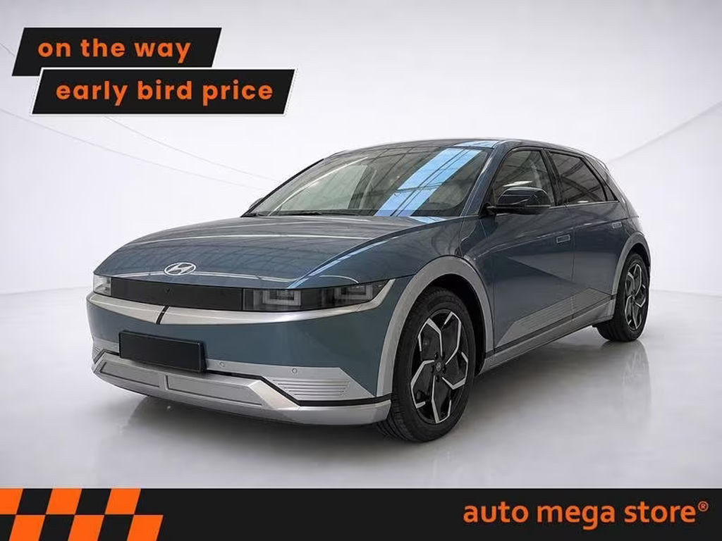 Hyundai Ioniq 5 73 kWh UNIQ