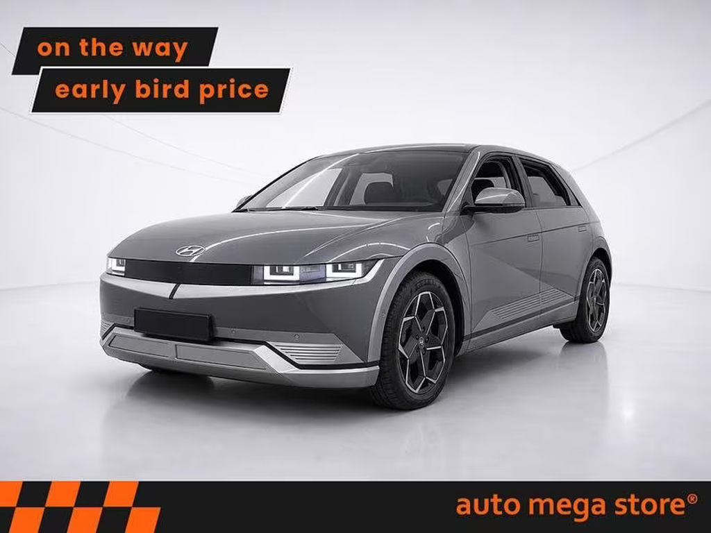 Hyundai Ioniq 5 73 kWh UNIQ
