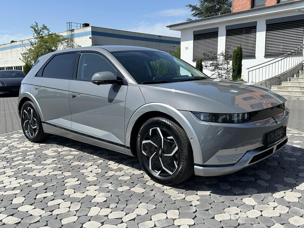 Hyundai Ioniq 5