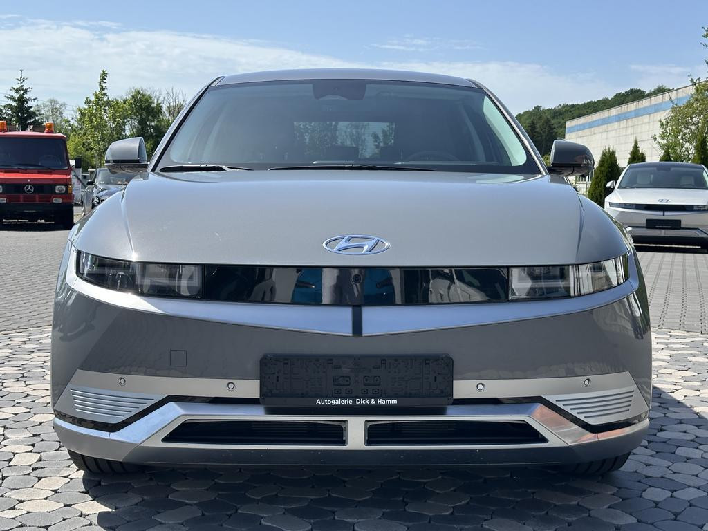 Hyundai Ioniq 5 UNIQ