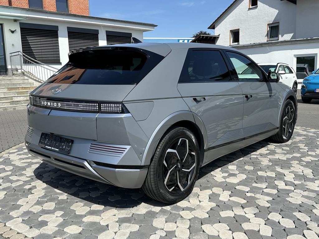 Hyundai Ioniq 5