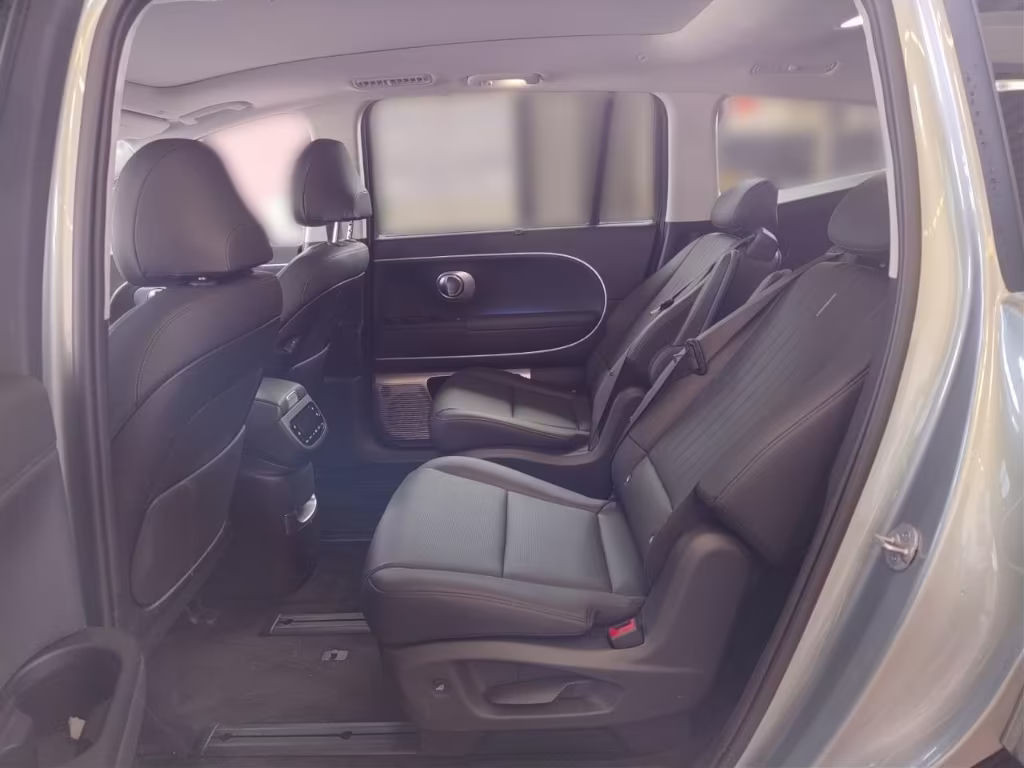 Hyundai IONIQ 9