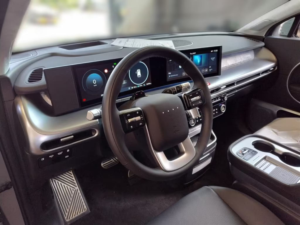 Hyundai IONIQ 9