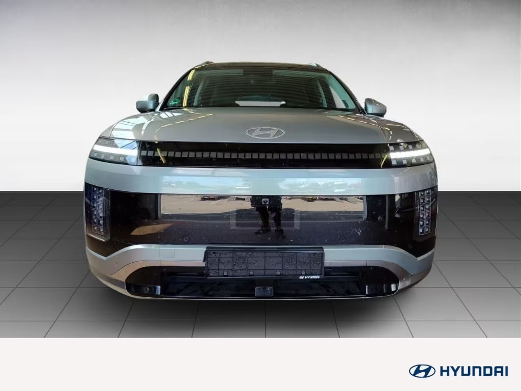 Hyundai IONIQ 9
