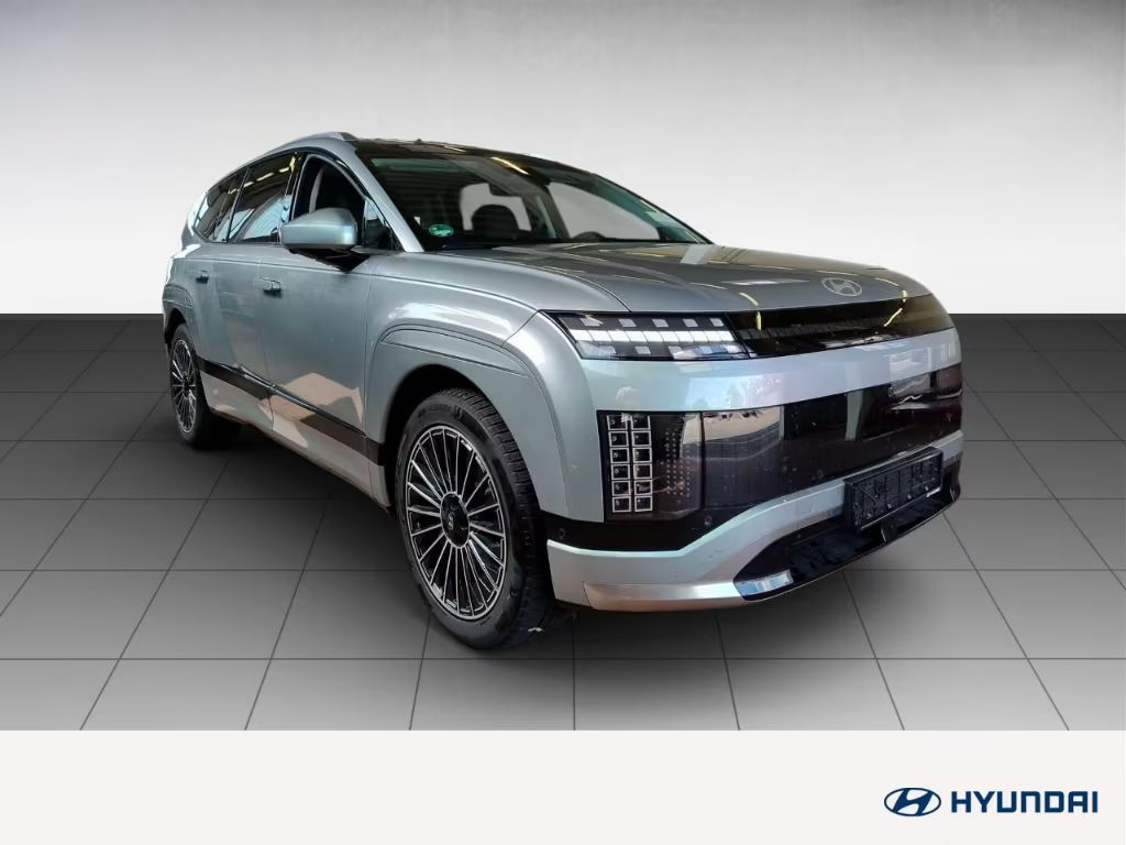 Hyundai IONIQ 9
