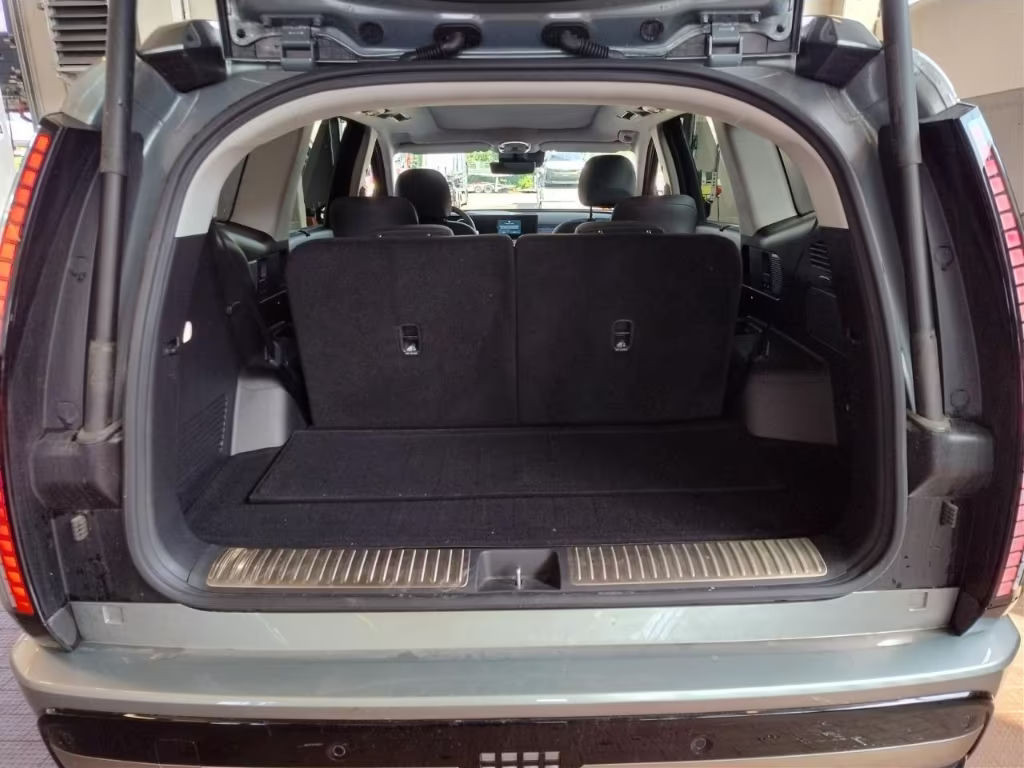 Hyundai IONIQ 9