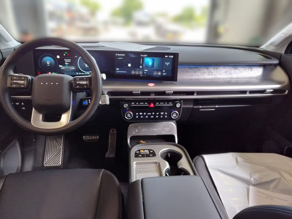 Hyundai IONIQ 9