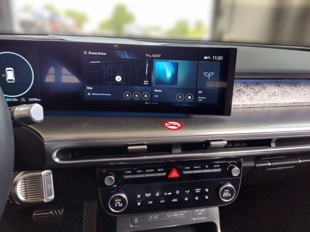 Hyundai IONIQ 9