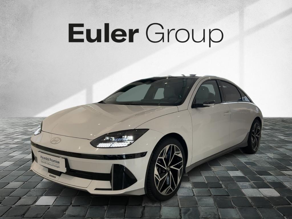 Hyundai IONIQ 6 UNIQ