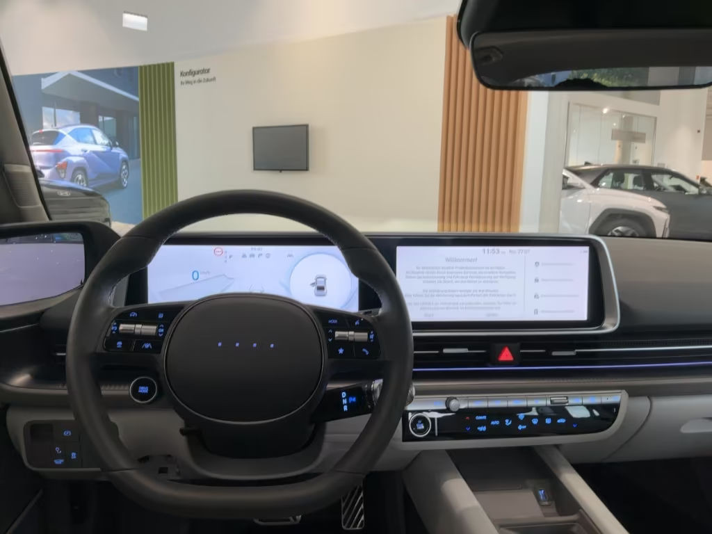 Hyundai IONIQ 6