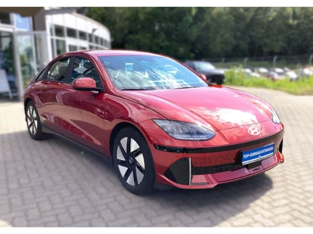 Hyundai IONIQ 6
