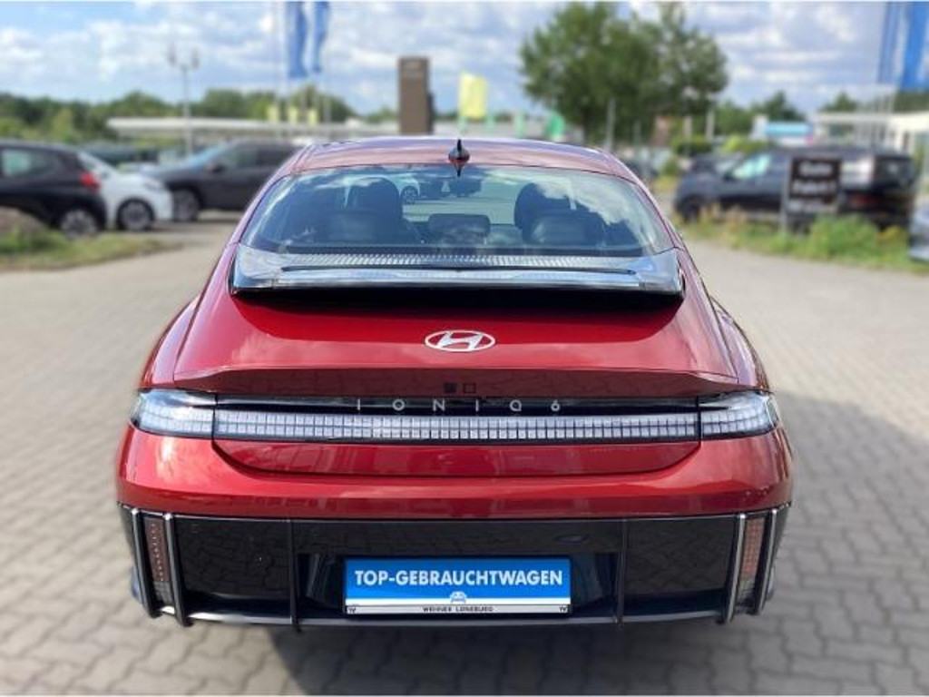 Hyundai IONIQ 6
