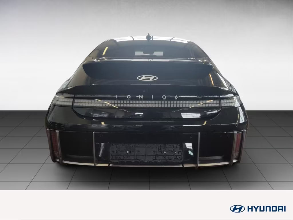 Hyundai IONIQ 6