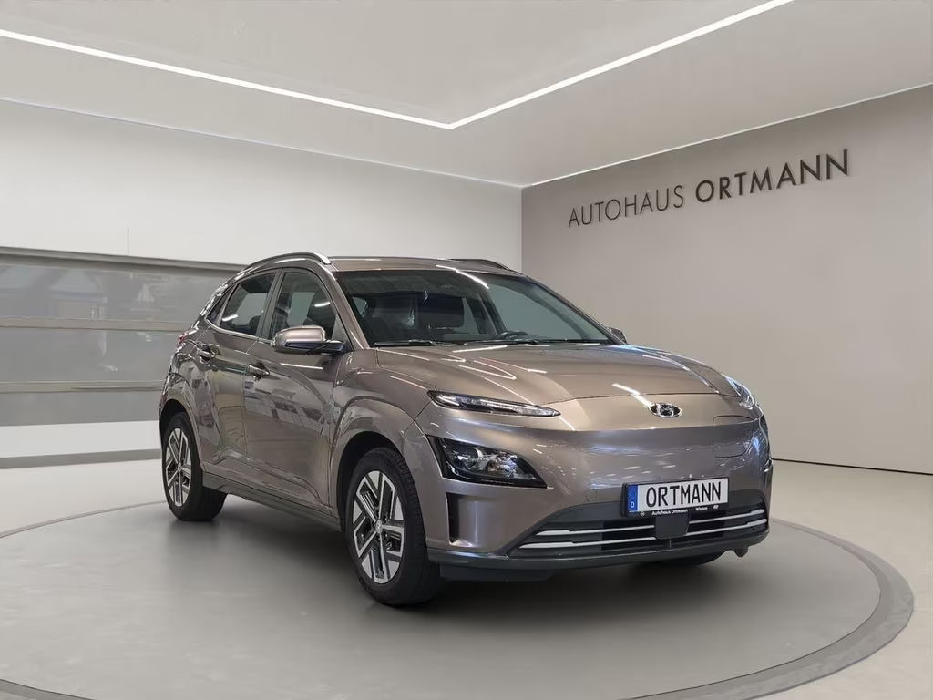 Hyundai Kona Electric