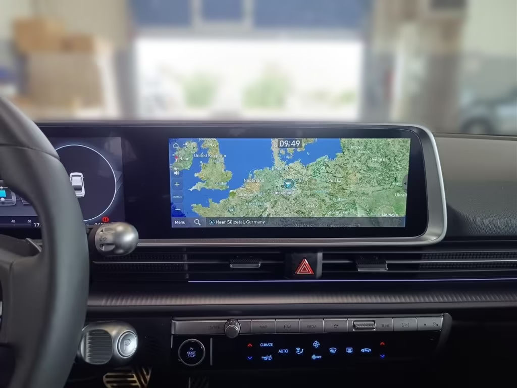 Hyundai IONIQ 6