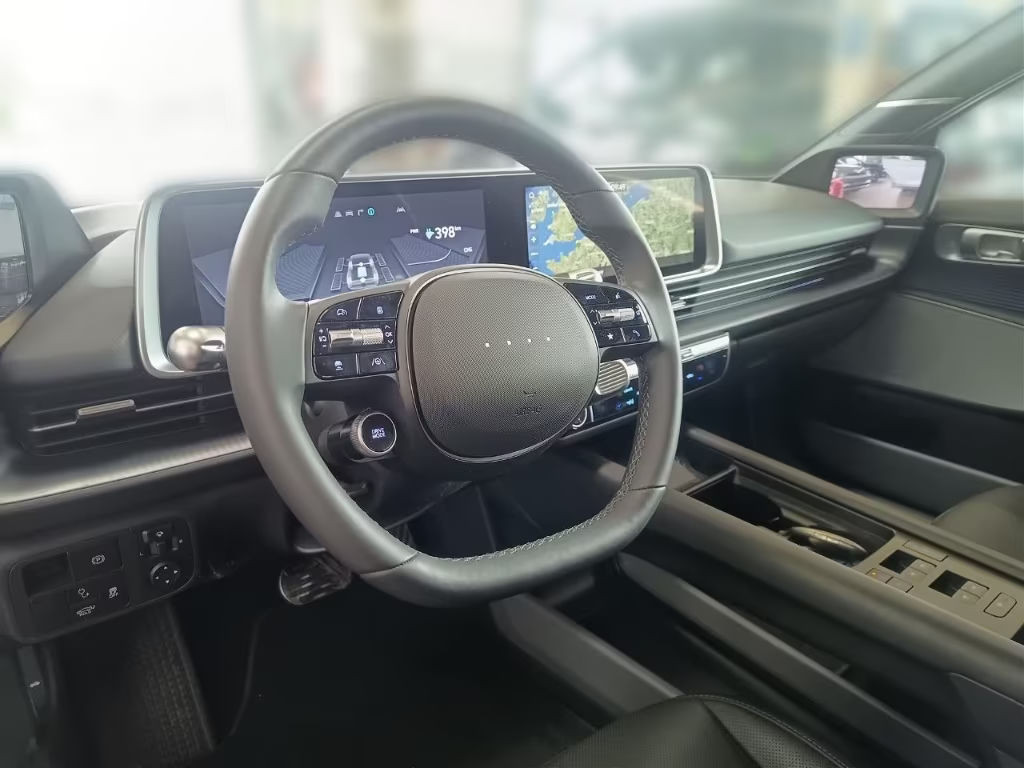 Hyundai IONIQ 6