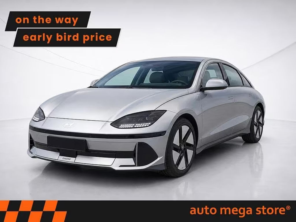 Hyundai IONIQ 6 53 kWh 53kWh