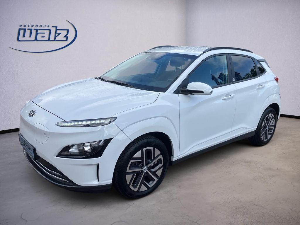 Hyundai Kona Electric 2WD