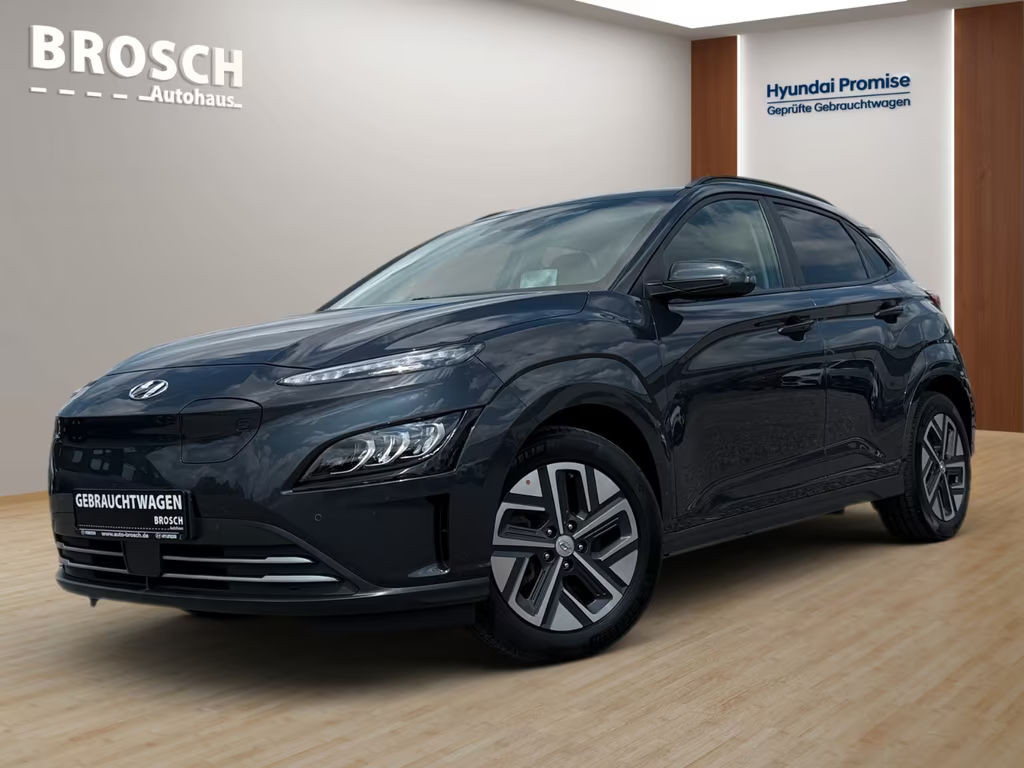 Hyundai Kona Electric Trend 64 kWh