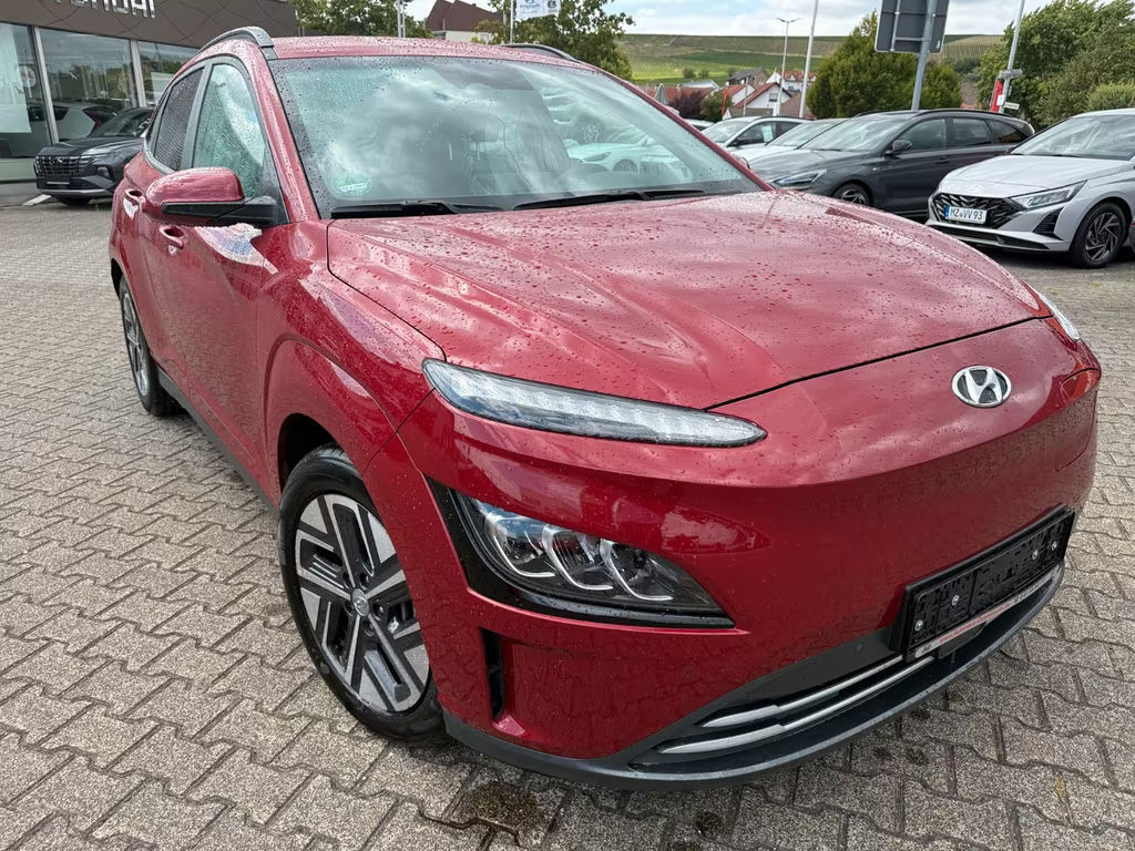 Hyundai Kona Trend