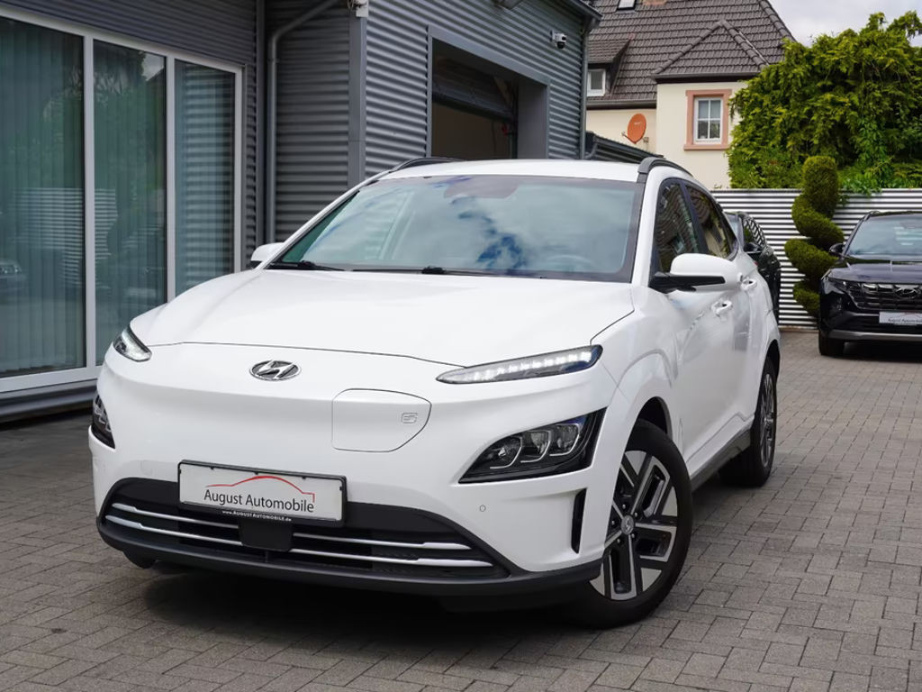 Hyundai Kona Electric 2WD