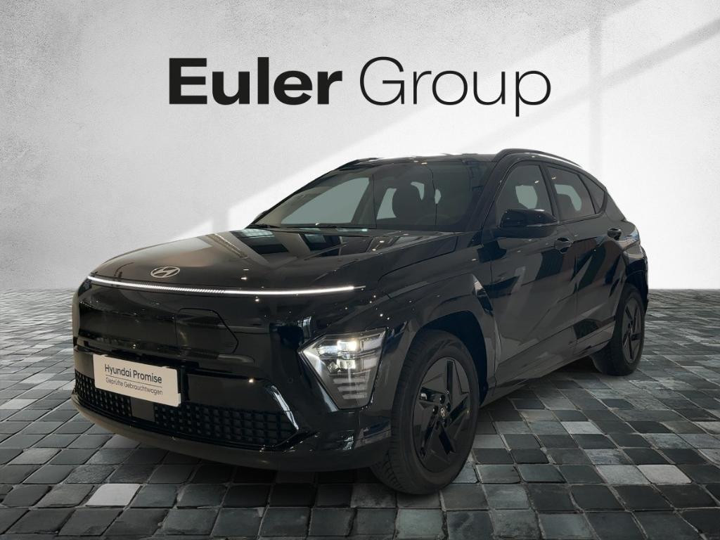 Hyundai Kona Trend 2WD