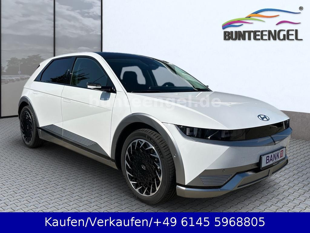 Hyundai Ioniq 5