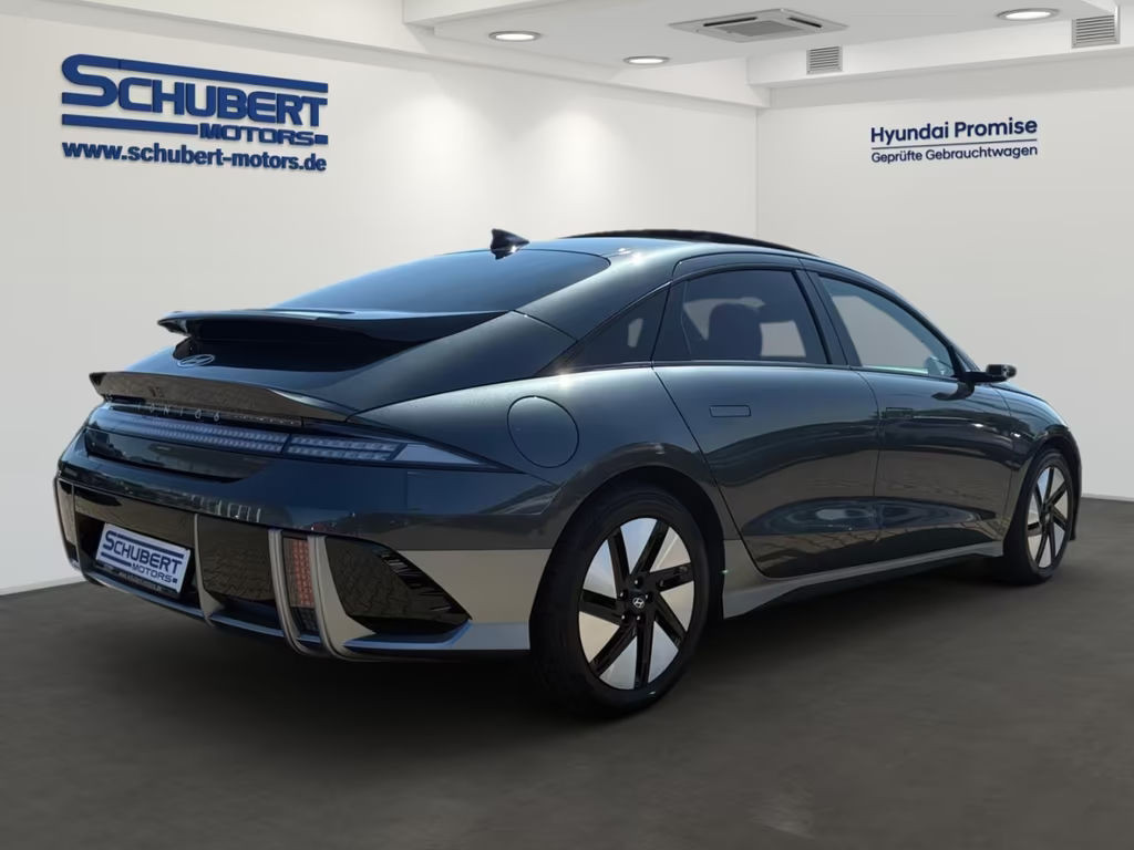 Hyundai IONIQ 6