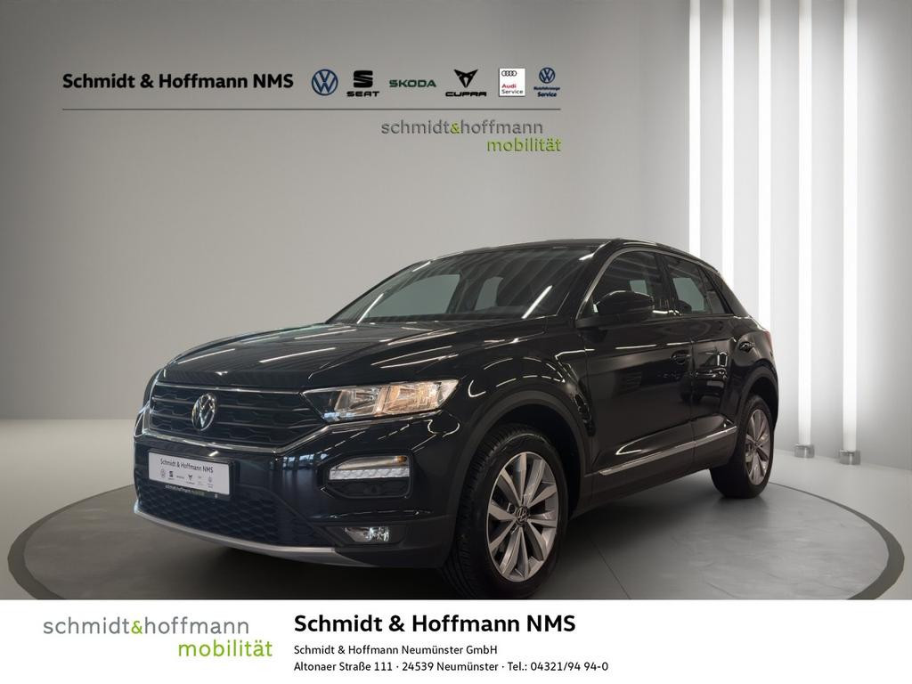 Volkswagen T-Roc Style 1.0 TSI