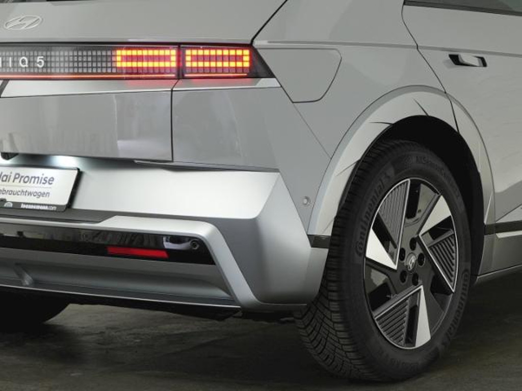 Hyundai Ioniq 5