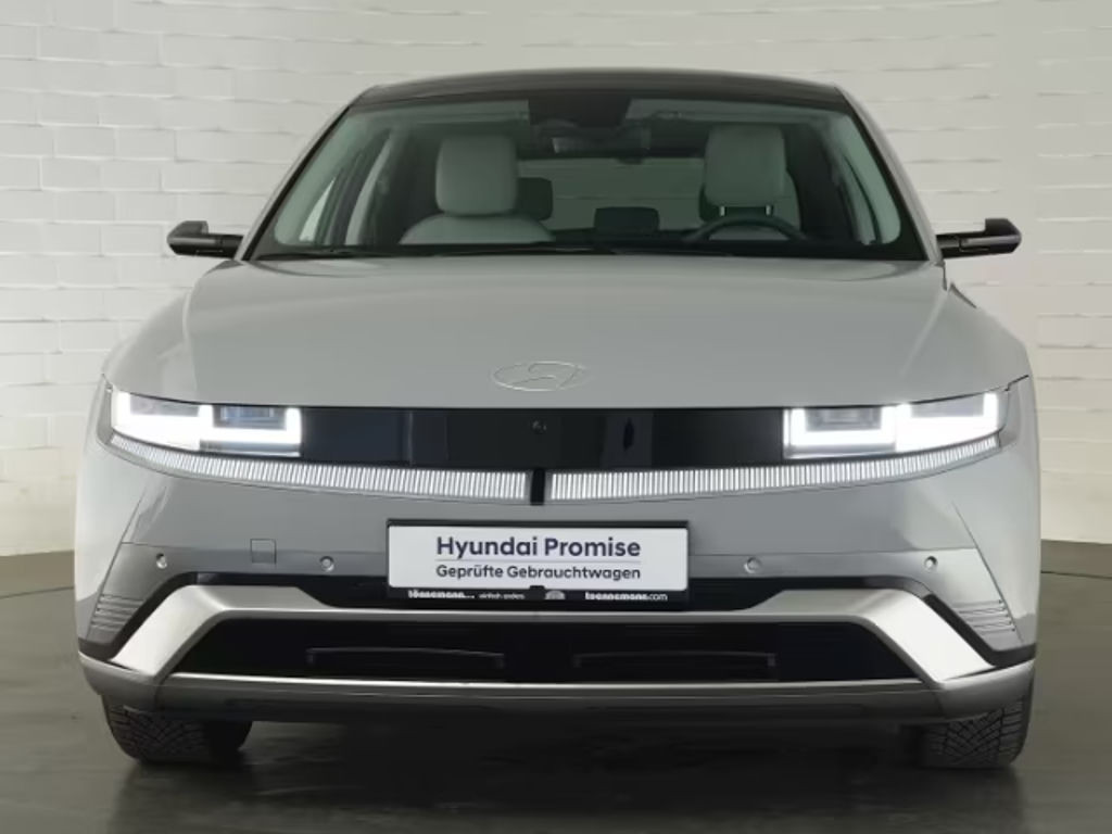 Hyundai Ioniq 5 UNIQ