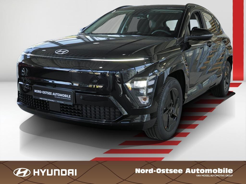 Hyundai Kona Electric Select