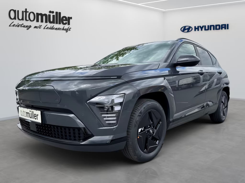 Hyundai Kona Trend
