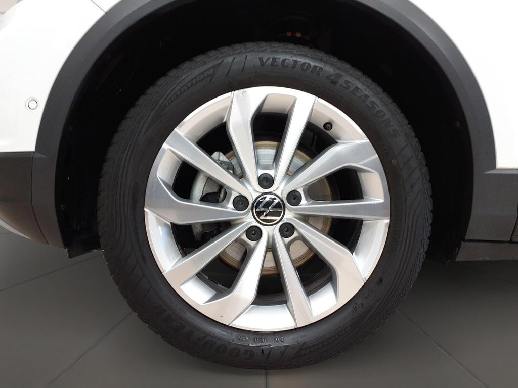 Volkswagen T-Roc DSG Style 1.5 TSI