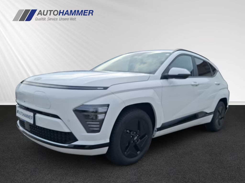 Hyundai Kona Electric Trend