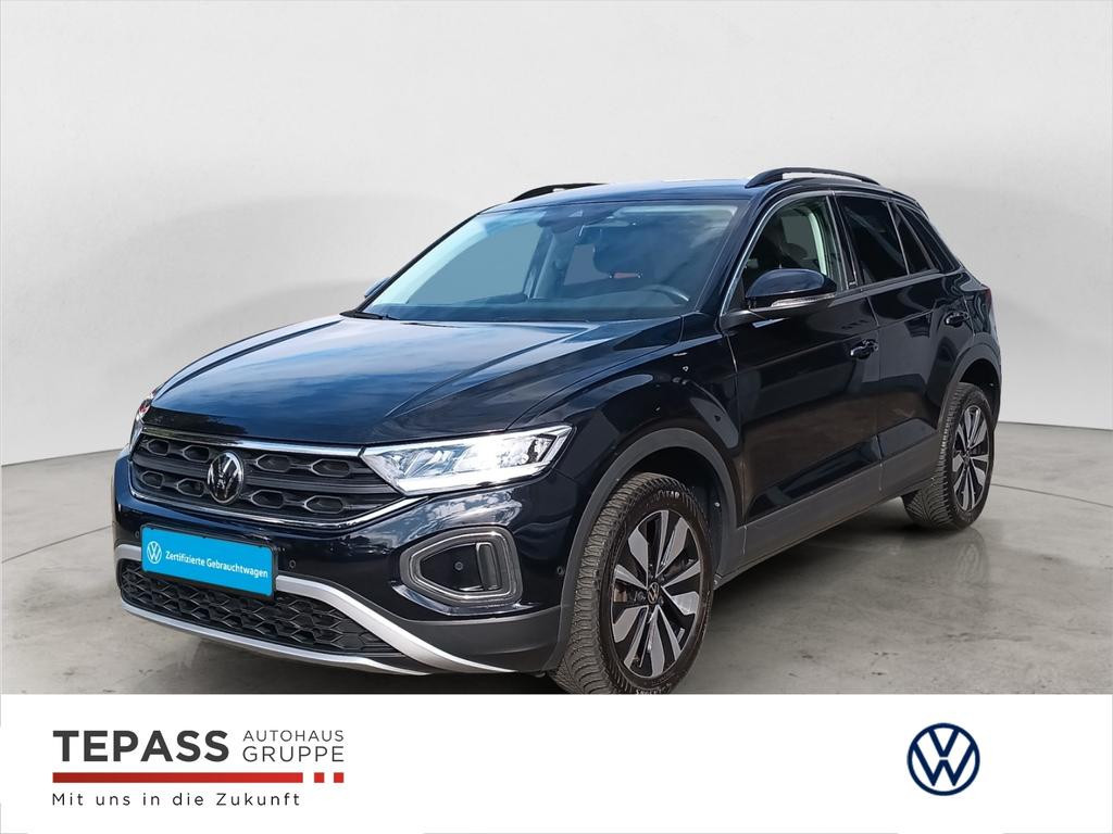 Volkswagen T-Roc 1.0 TSI Move