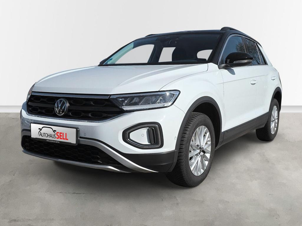 Volkswagen T-Roc Life 1.0 TSI