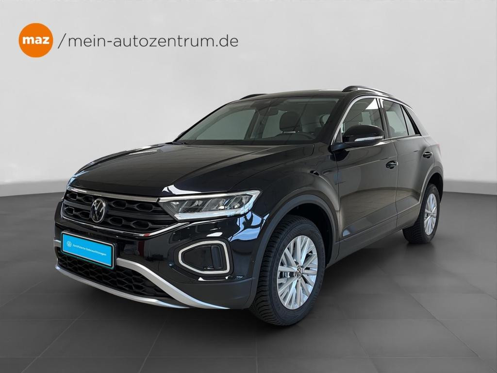 Volkswagen T-Roc Life 1.0 TSI