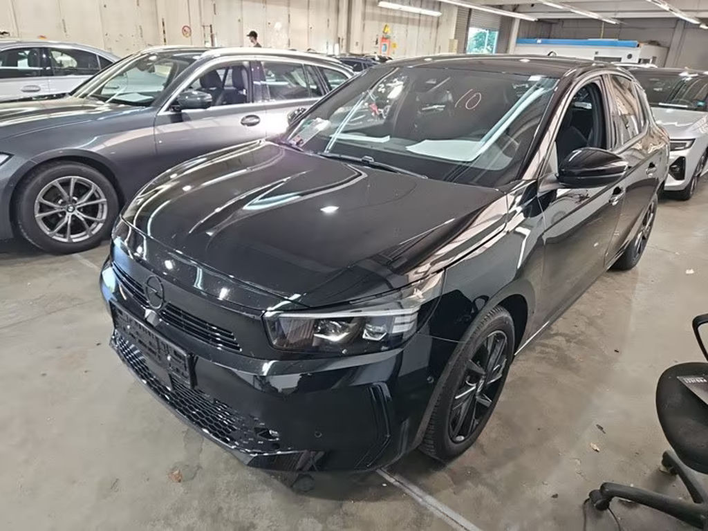 Volkswagen Touran Comfortline BMT