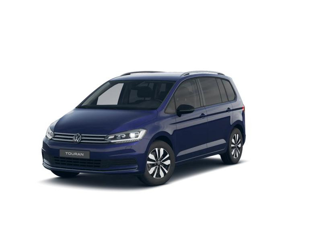 Volkswagen Touran Comfortline 1.5 TSI