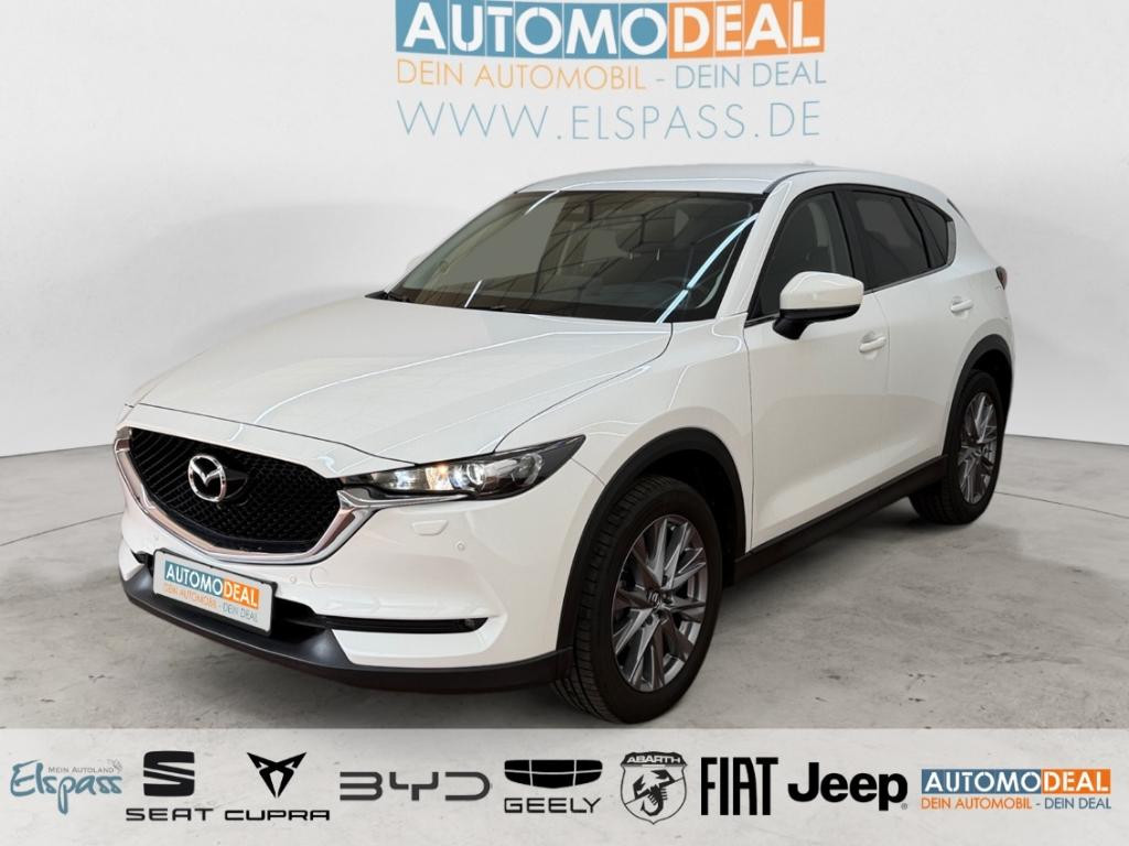Mazda CX-5 Advantage